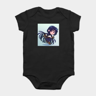 Vin Mistborn Baby Bodysuit